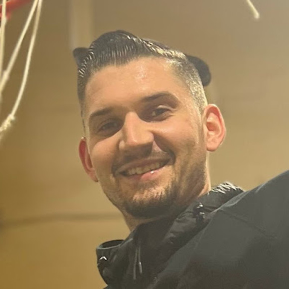 Meet your Posher, Adam - Picture 1 of 1